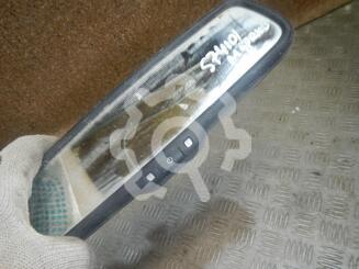 Зеркало заднего вида (наружное) Nissan Murano I [Z50] 2002 - 2008