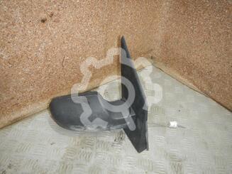 Зеркало заднего вида правое Ford Fiesta V [Mk5] 2002 - 2008