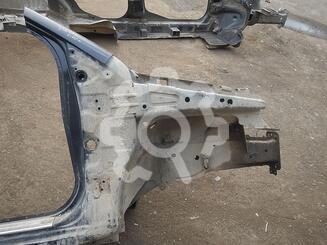 Лонжерон передний правый Ford Fiesta V [Mk5] 2002 - 2008
