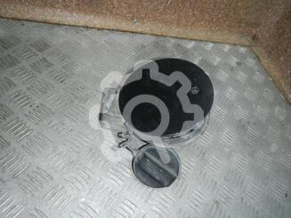 Лючок бензобака Ford Fiesta V [Mk5] 2002 - 2008