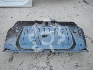 Кузовной элемент Ford Fiesta V [Mk5] 2002 - 2008