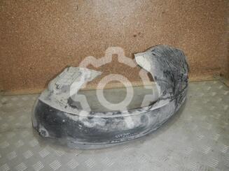Локер передний левый Ford Fiesta V [Mk5] 2002 - 2008