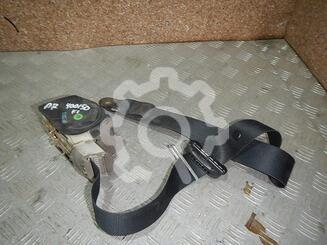 Ремень безопасности Ford Focus I 1998 - 2005