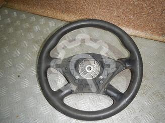 Рулевое колесо Ford Focus I 1998 - 2005