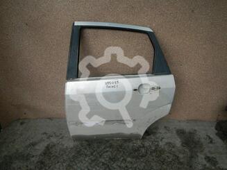 Дверь задняя левая Ford Focus I 1998 - 2005
