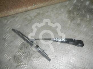 Поводок стеклоочистителя заднего Ford Fiesta V [Mk5] 2002 - 2008