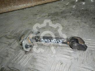 Ограничитель двери Ford Fiesta V [Mk5] 2002 - 2008
