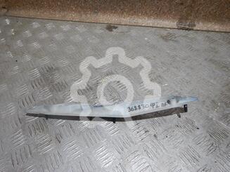 Кронштейн бампера переднего Ford Focus I 1998 - 2005