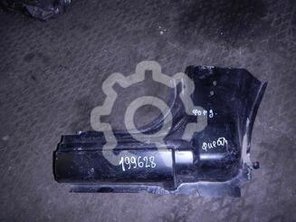 Порог правый Ford Fiesta V [Mk5] 2002 - 2008