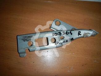 Петля капота Ford Fiesta V [Mk5] 2002 - 2008