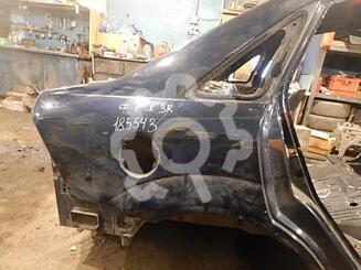 Крыло заднее правое Ford Focus I 1998 - 2005