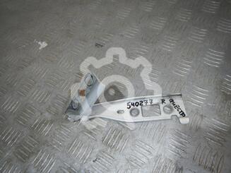 Петля капота Ford Fiesta V [Mk5] 2002 - 2008