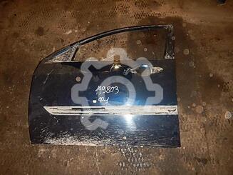 Дверь передняя левая Ford Focus I 1998 - 2005