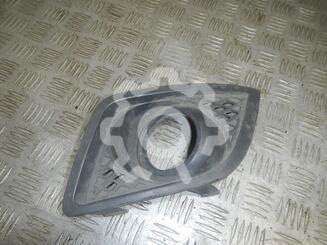 Решетка в бампер Ford Fiesta V [Mk5] 2002 - 2008