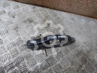 Ручка двери наружная Ford Fiesta V [Mk5] 2002 - 2008