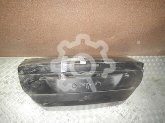 Крышка багажника Ford Focus I 1998 - 2005