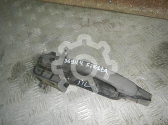 Ручка двери наружная Ford Fiesta V [Mk5] 2002 - 2008