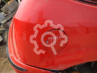 Лючок бензобака Ford Focus I 1998 - 2005