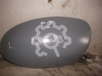 Крышка корпуса зеркала левого Ford Focus I 1998 - 2005