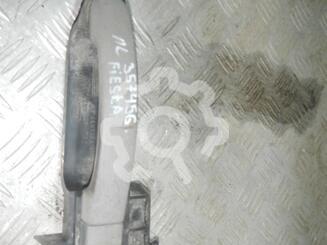 Ручка двери наружная Ford Fiesta V [Mk5] 2002 - 2008
