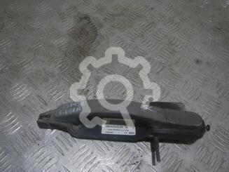 Ручка двери наружная Ford Fiesta V [Mk5] 2002 - 2008
