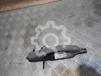 Ручка двери наружная Ford Fiesta V [Mk5] 2002 - 2008