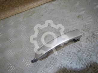 Ручка двери наружная Ford Fiesta V [Mk5] 2002 - 2008