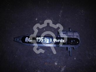 Ручка двери наружная Ford Fiesta V [Mk5] 2002 - 2008
