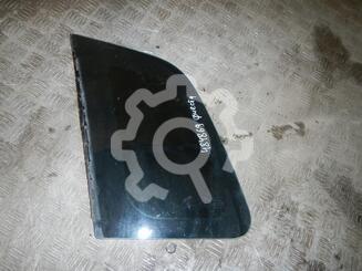 Стекло кузовное глухое левое Ford Fiesta V [Mk5] 2002 - 2008