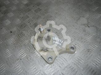 Кронштейн КПП Ford Fiesta V [Mk5] 2002 - 2008