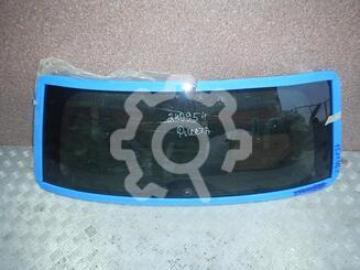 Стекло двери багажника Ford Fiesta V [Mk5] 2002 - 2008