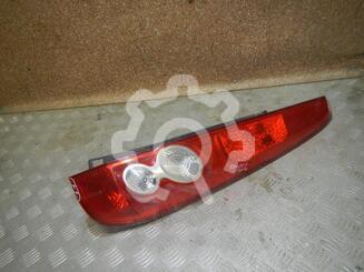 Фонарь задний правый Ford Fiesta V [Mk5] 2002 - 2008