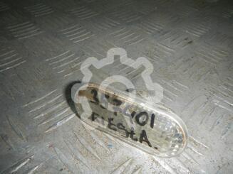 Указатель поворота левый Ford Fiesta V [Mk5] 2002 - 2008