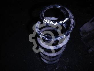 Пружина задняя Ford Fiesta V [Mk5] 2002 - 2008