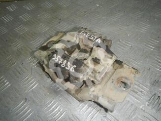 Опора КПП Ford Fiesta V [Mk5] 2002 - 2008
