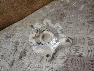 Кронштейн КПП Ford Fiesta V [Mk5] 2002 - 2008