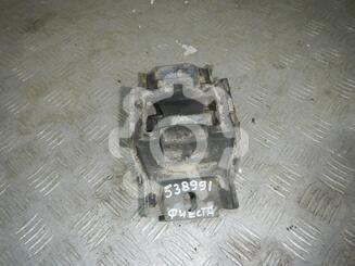 Опора КПП Ford Fiesta V [Mk5] 2002 - 2008