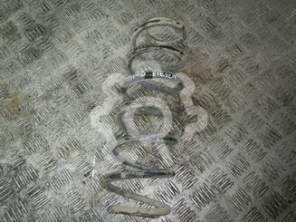 Пружина задняя Ford Fiesta V [Mk5] 2002 - 2008