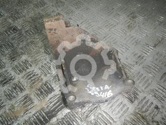 Кронштейн опоры двигателя Ford Fiesta V [Mk5] 2002 - 2008