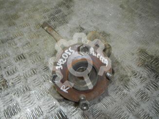 Кулак поворотный передний правый Ford Fiesta V [Mk5] 2002 - 2008