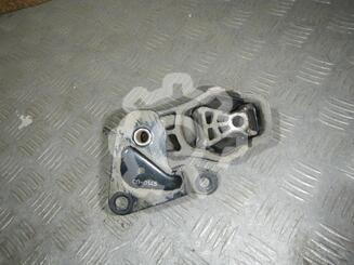 Опора КПП Ford Fiesta V [Mk5] 2002 - 2008