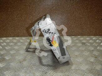 Испаритель кондиционера Ford Fiesta V [Mk5] 2002 - 2008