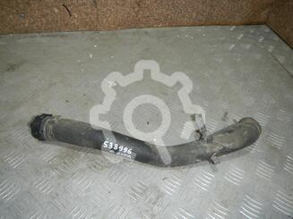 Патрубок радиатора Ford Fiesta V [Mk5] 2002 - 2008