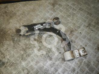 Рычаг передний правый Ford Fiesta V [Mk5] 2002 - 2008