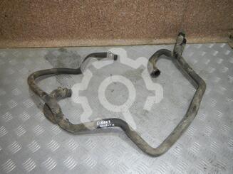 Патрубок отопителя Ford Fiesta V [Mk5] 2002 - 2008
