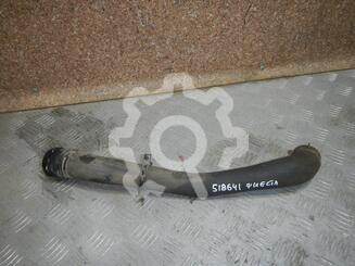 Патрубок радиатора Ford Fiesta V [Mk5] 2002 - 2008