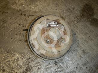 Барабан тормозной Ford Fiesta V [Mk5] 2002 - 2008