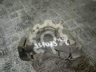 Суппорт передний левый Ford Fiesta V [Mk5] 2002 - 2008