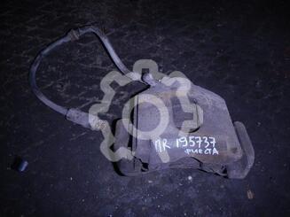 Суппорт передний правый Ford Fiesta V [Mk5] 2002 - 2008