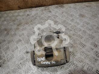 Суппорт передний левый Ford Fiesta V [Mk5] 2002 - 2008